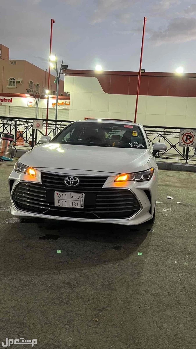لوحة مميزة ل ر ه - 511 - خصوصي في الرياض بسعر 20 ألف ريال سعودي