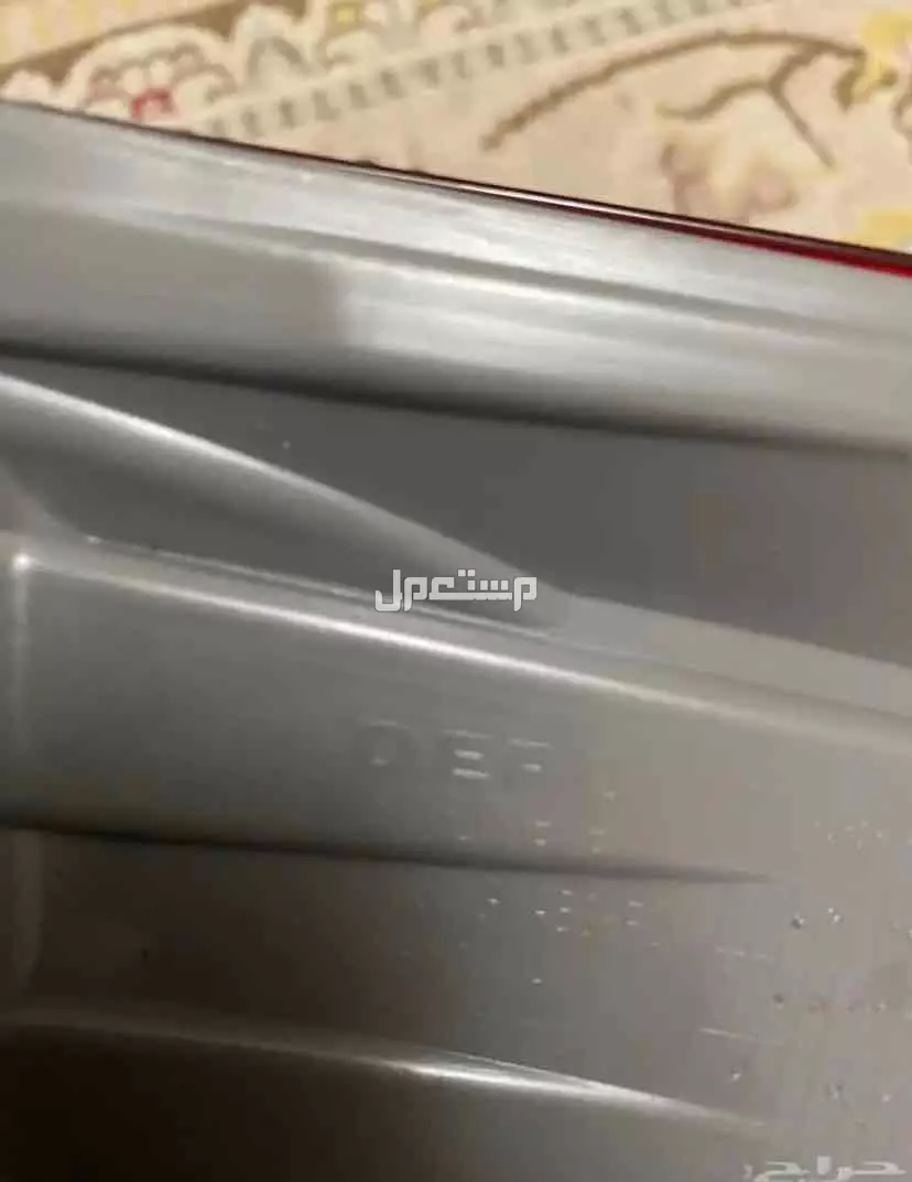 اسطب كورولا 2014-2016 ديبو جهة السائق