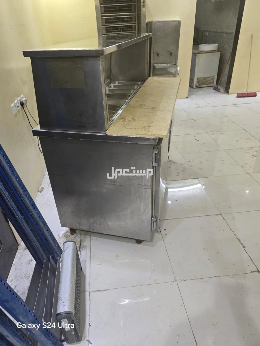 ثلاجة مطعم في مكة المكرمة بسعر 1700 ريال سعودي