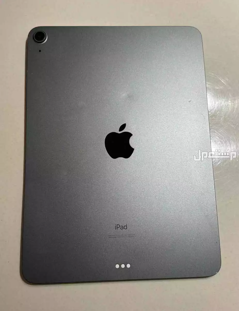 ipad air مستعمل للبيع في الرياض