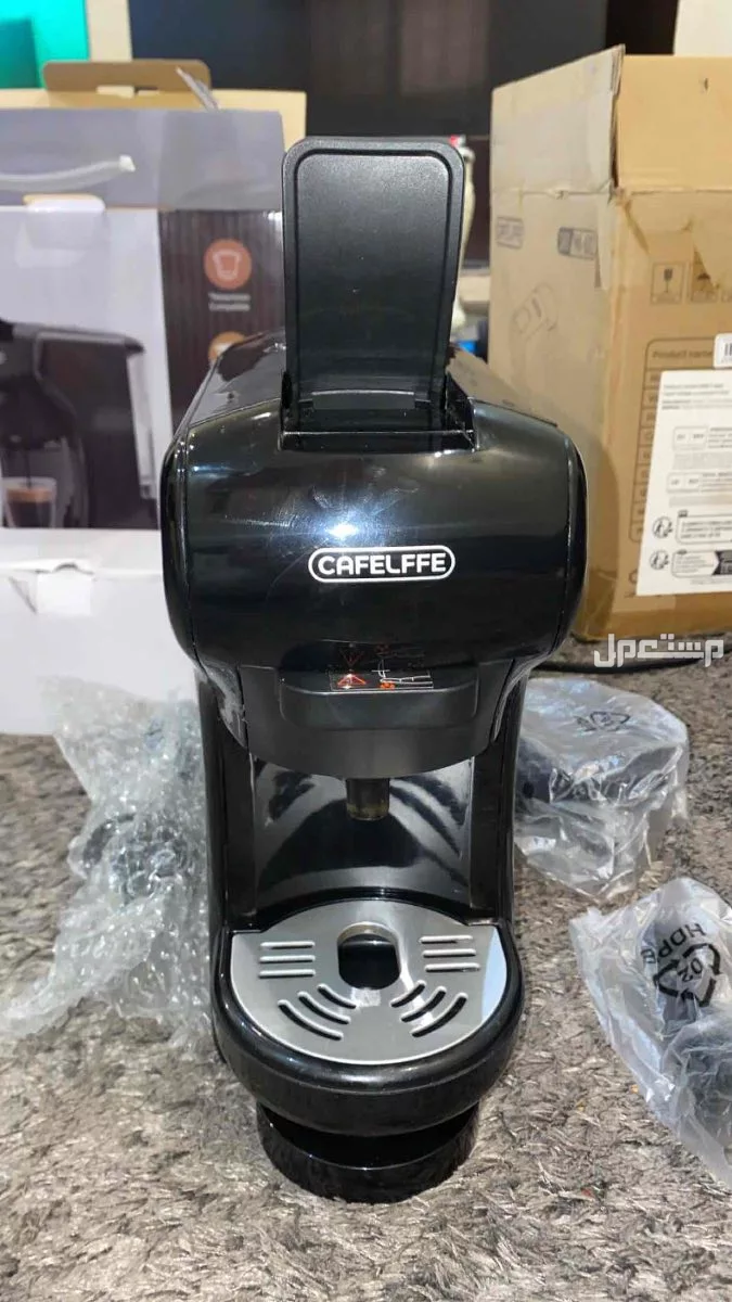مكينة قهوة قهوه coffee في الطائف بسعر 150 ريال سعودي