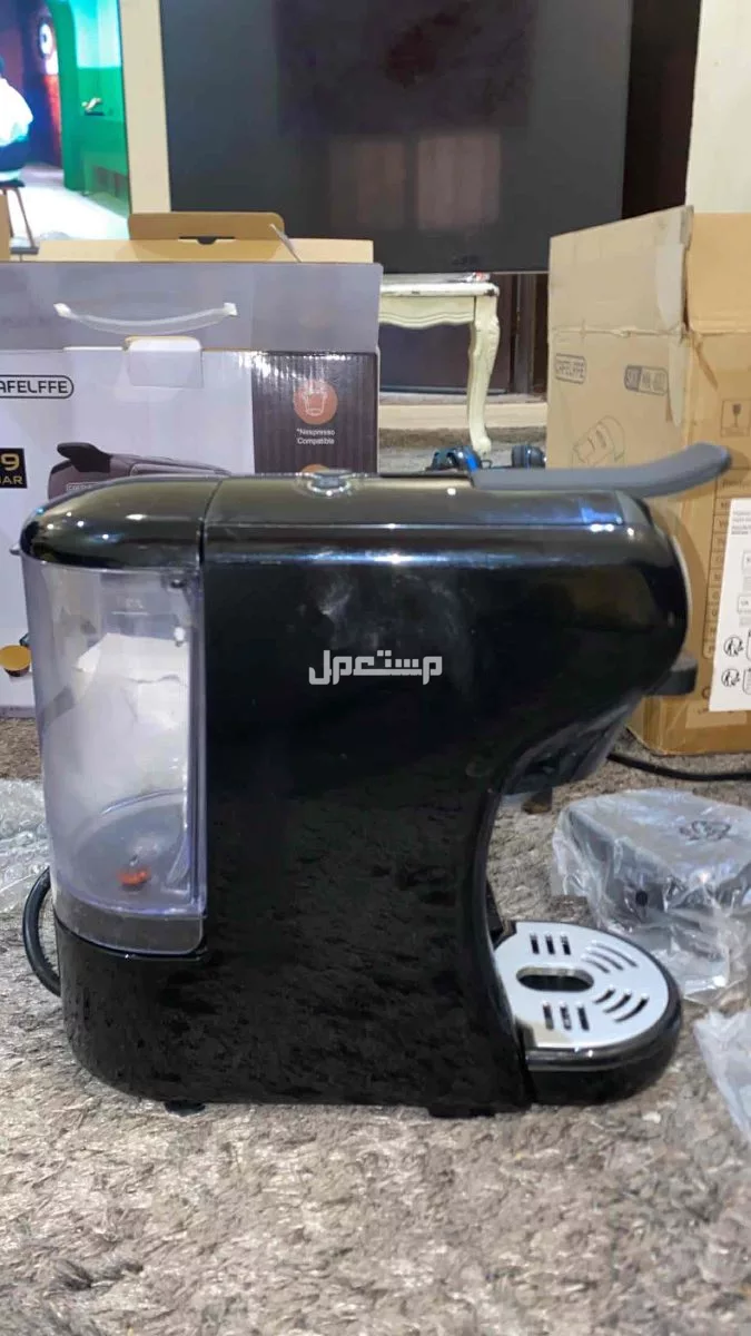 مكينة قهوة قهوه coffee في الطائف بسعر 150 ريال سعودي