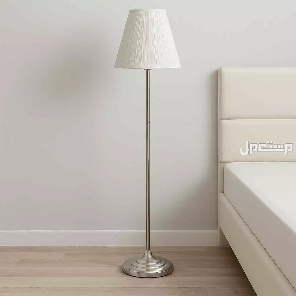 اثاث ( سرير - ابجورة - كمودينه )