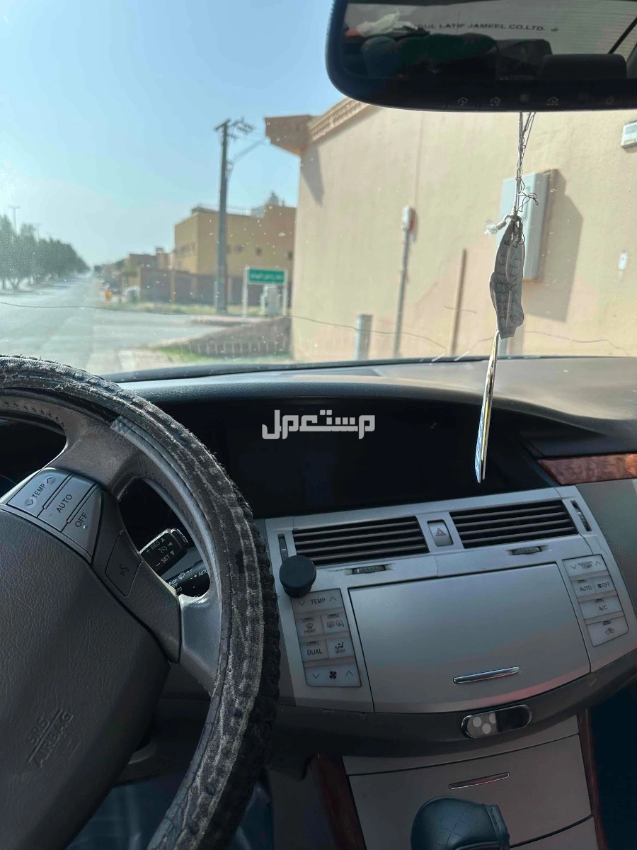 تويوتا افالون 2006 في الرياض اعلى سومه