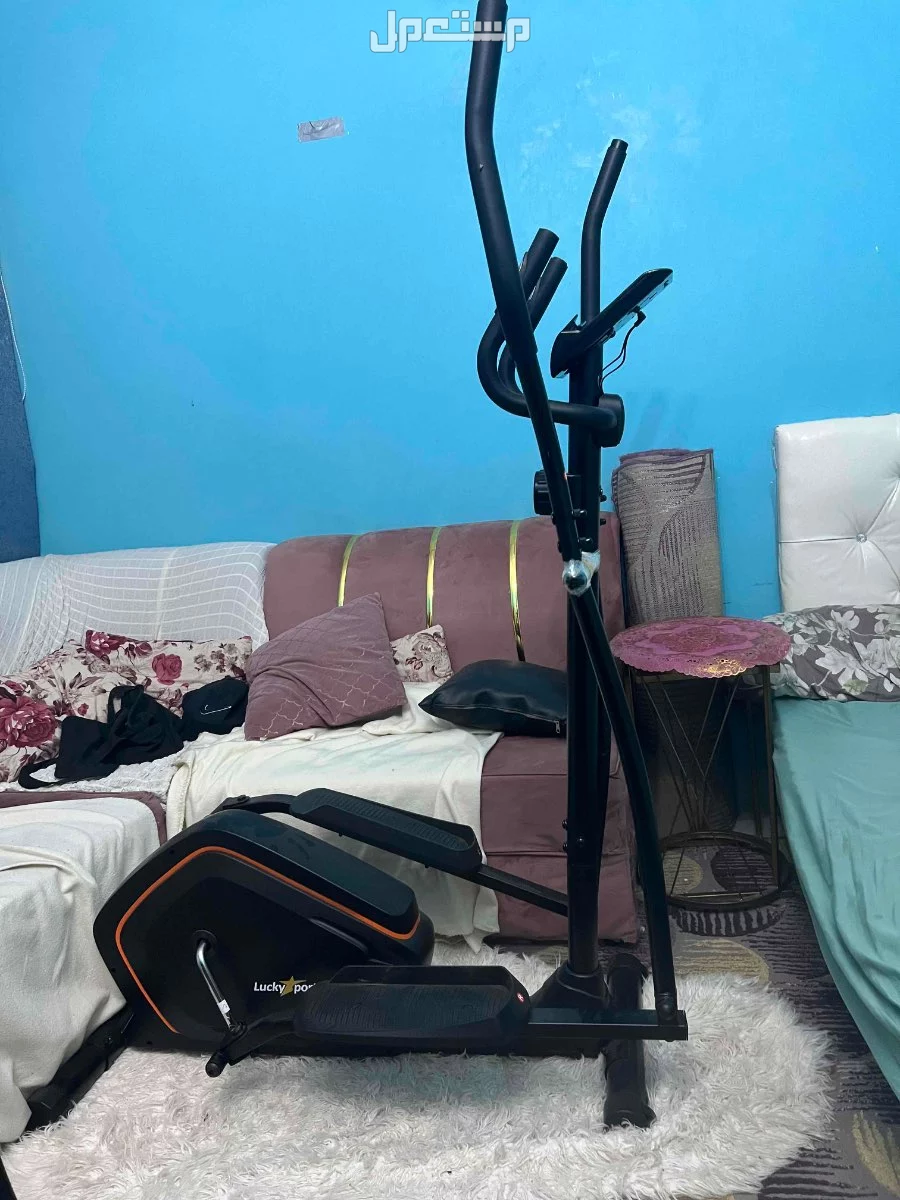 جهاز بيتكال رياضي بسعر رخيص جدآ في الرياض السلام ب600﷼