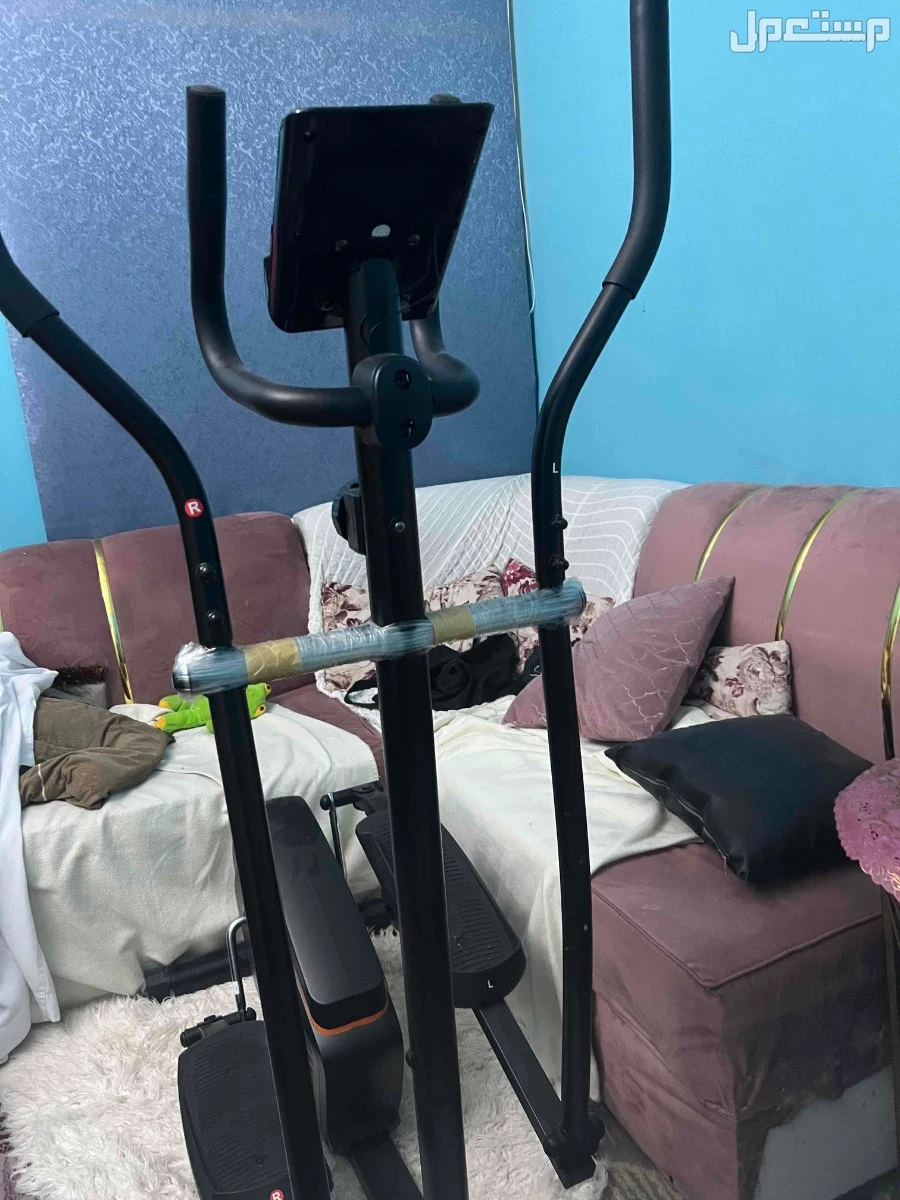 جهاز بيتكال رياضي بسعر رخيص جدآ في الرياض السلام ب600﷼