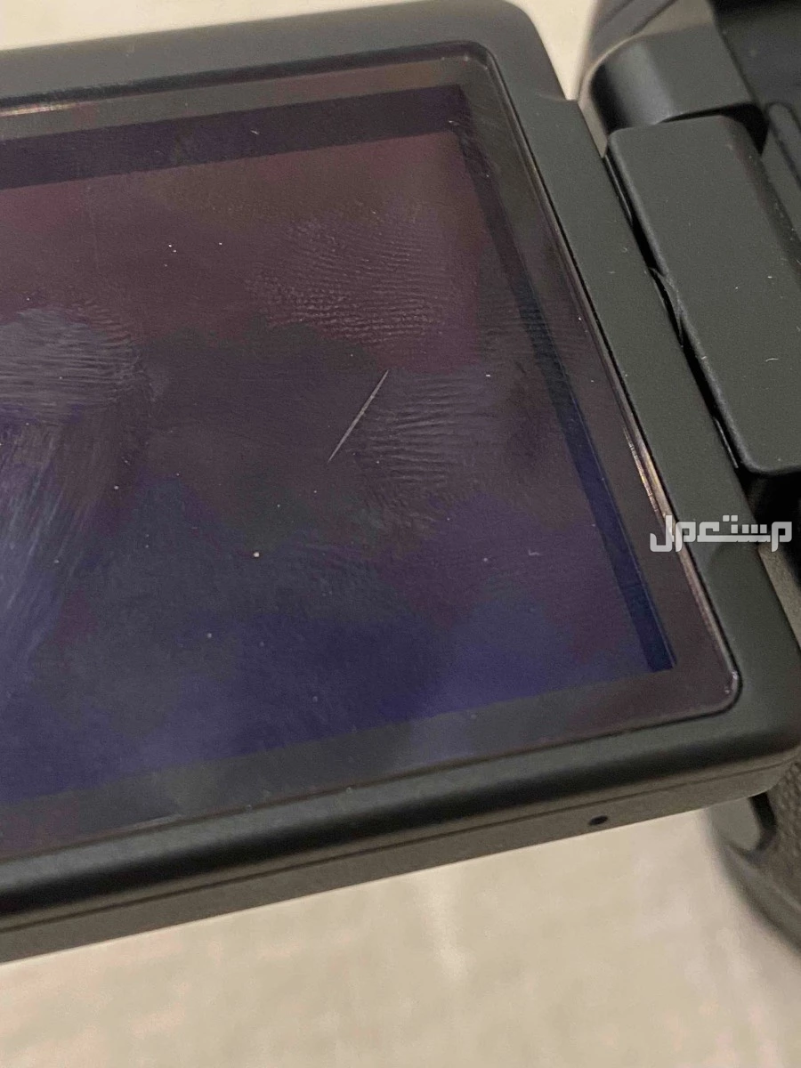 للبيع كاميرا كانون600D بسعر 950