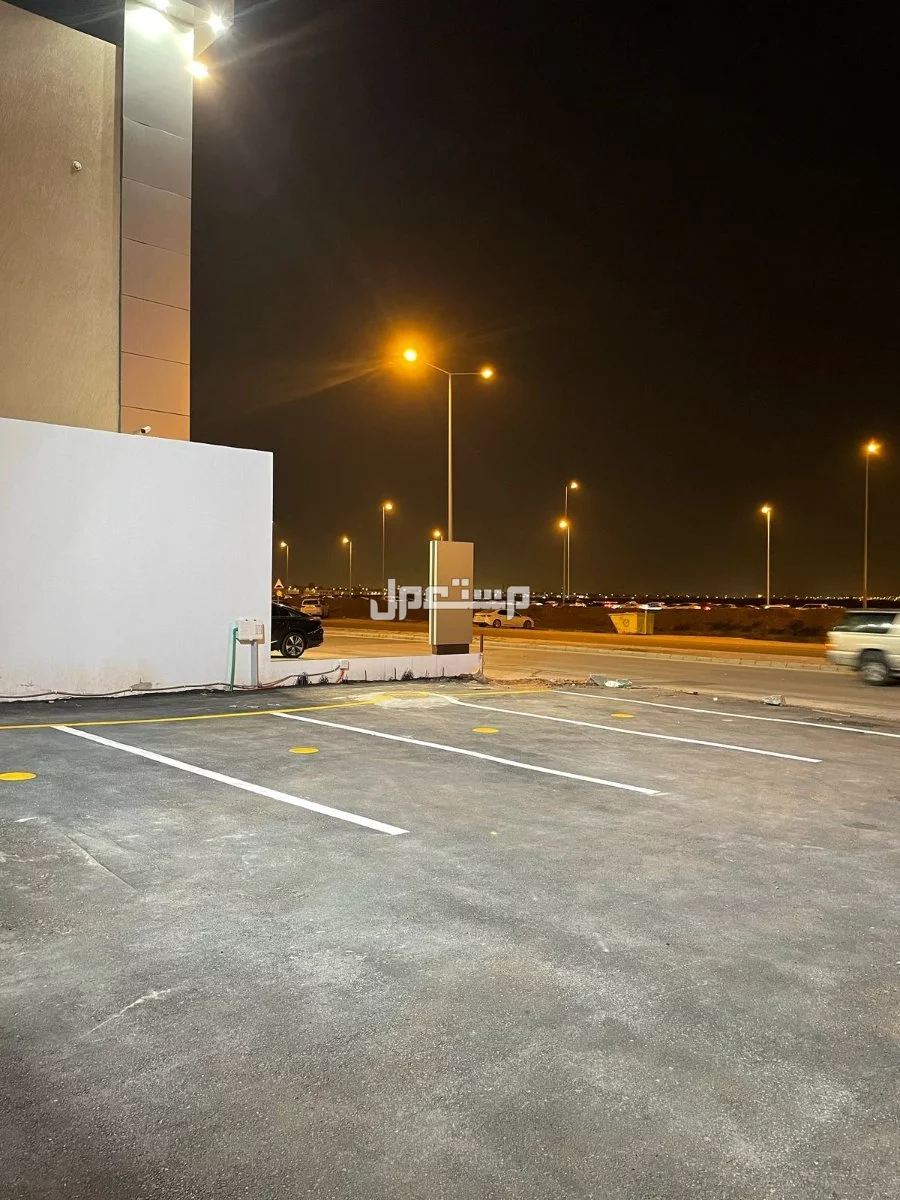 مغسلة سيارات للتقبيل فى الرياض بسعر 150 ألف بالسنة