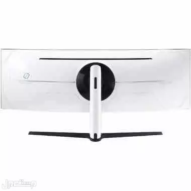 شاشة سامسونج قيمنق ( اوديسي جي 9)
