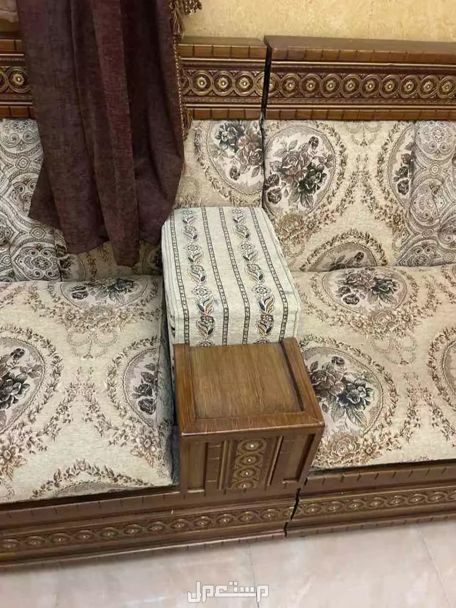 القصيم -بريده كنب في بريدة بسعر 800 ريال سعودي