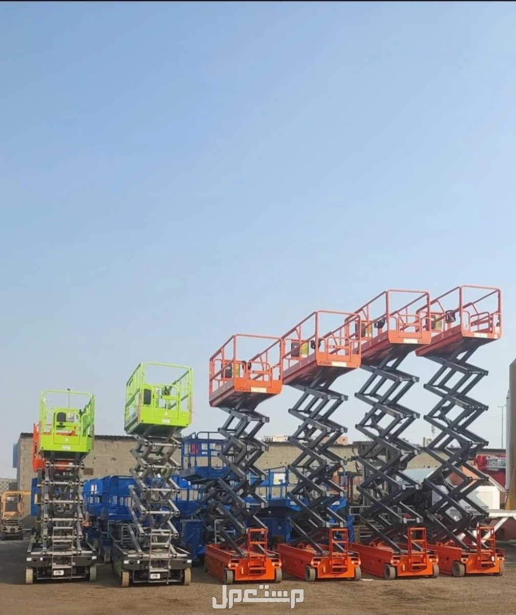 سيزر لفت للإيجار الرياض مديلات حديثة 2024