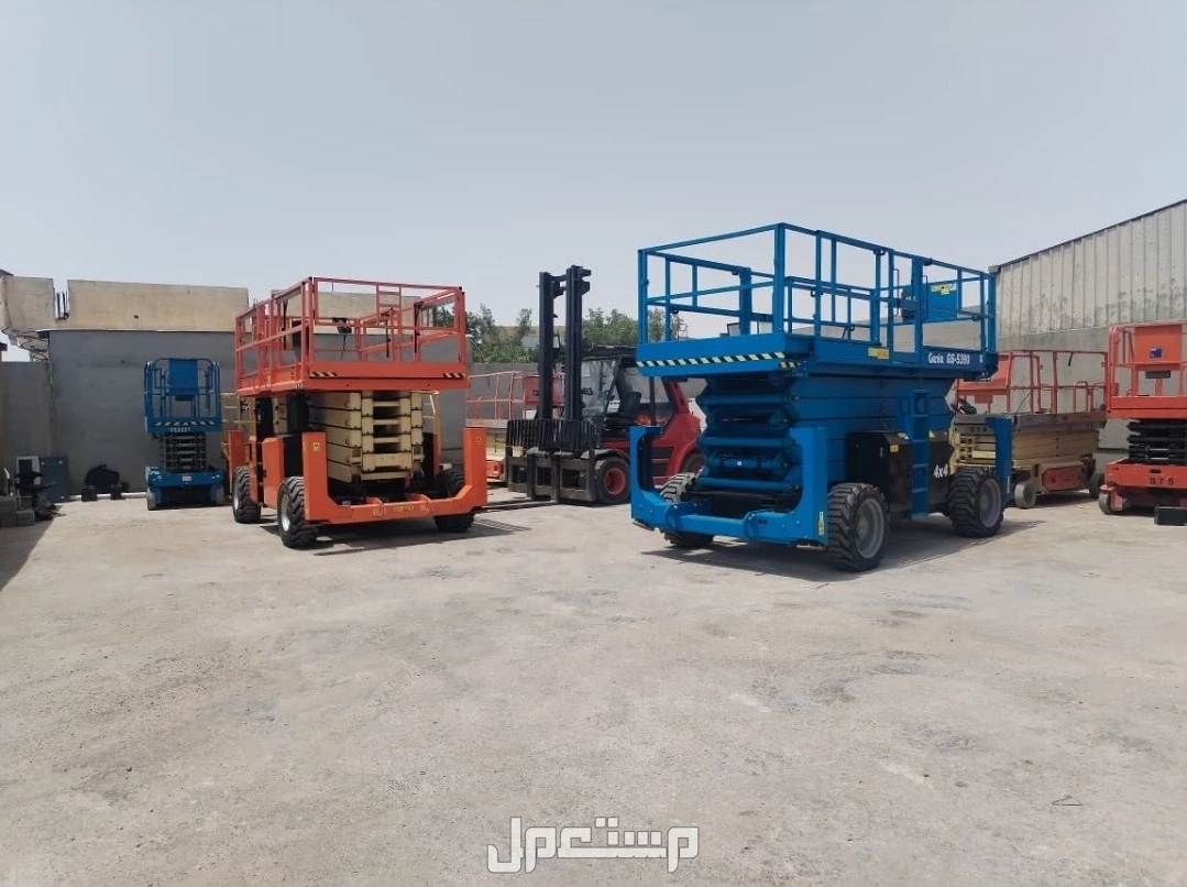 سيزر لفت للإيجار الرياض مديلات حديثة 2024
