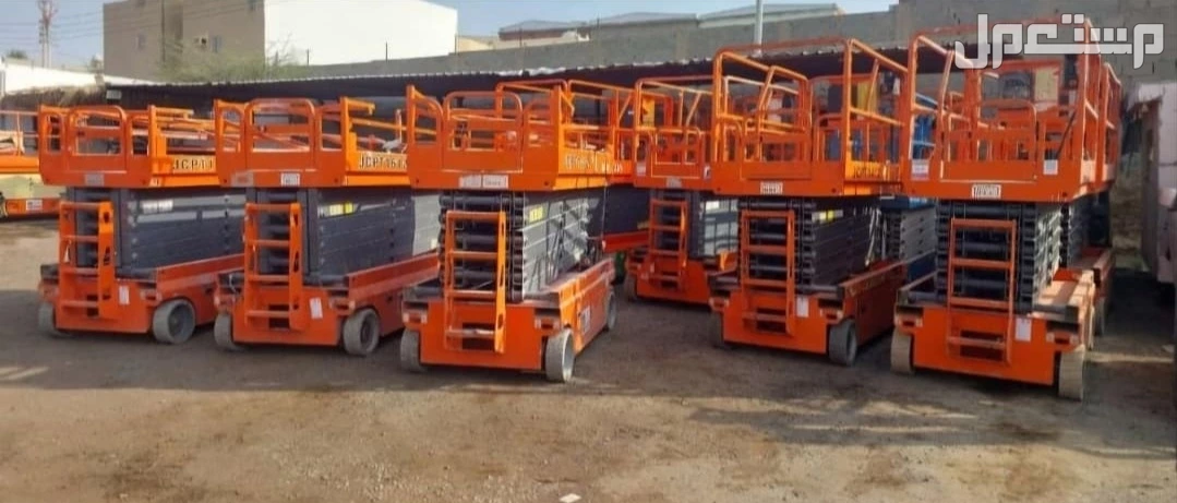 سيزر لفت للإيجار الرياض مديلات حديثة 2024