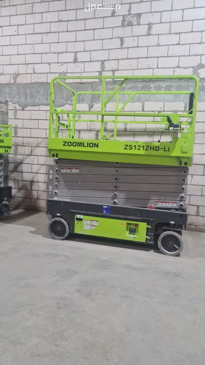 سيزر لفت للإيجار الرياض مديلات حديثة 2024