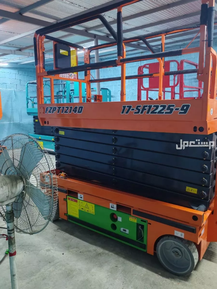 سيزر لفت للإيجار الرياض مديلات حديثة 2024