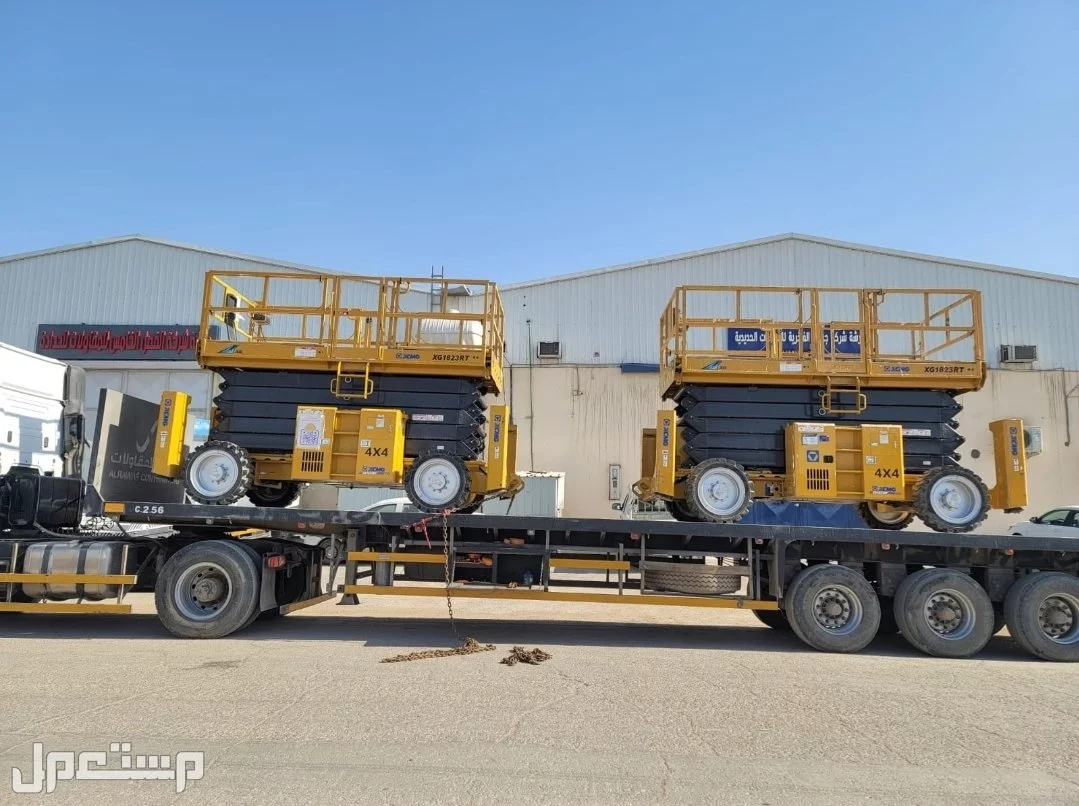 سيزر لفت للإيجار الرياض مديلات حديثة 2024