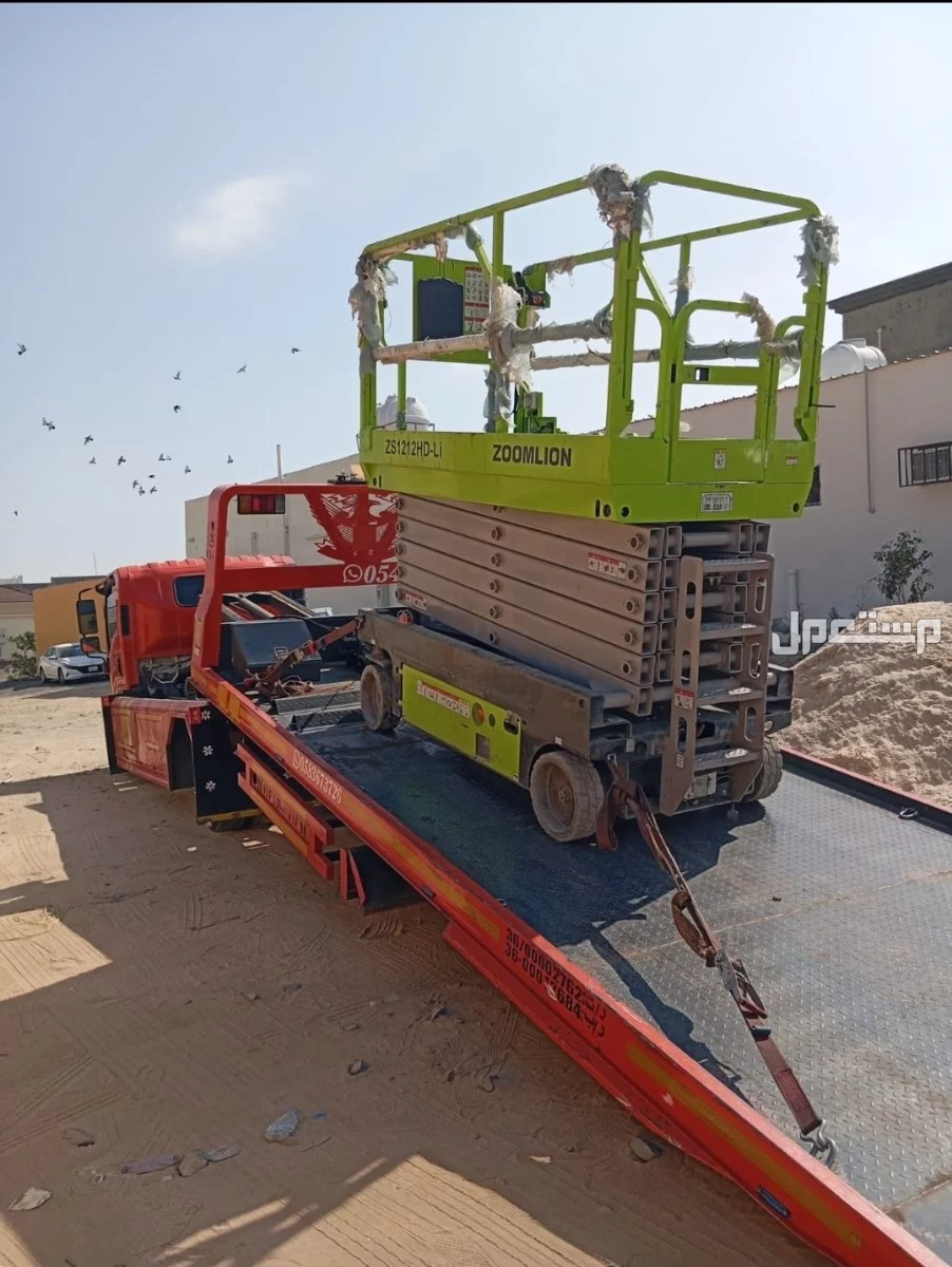 سيزر لفت للإيجار الرياض مديلات حديثة 2024