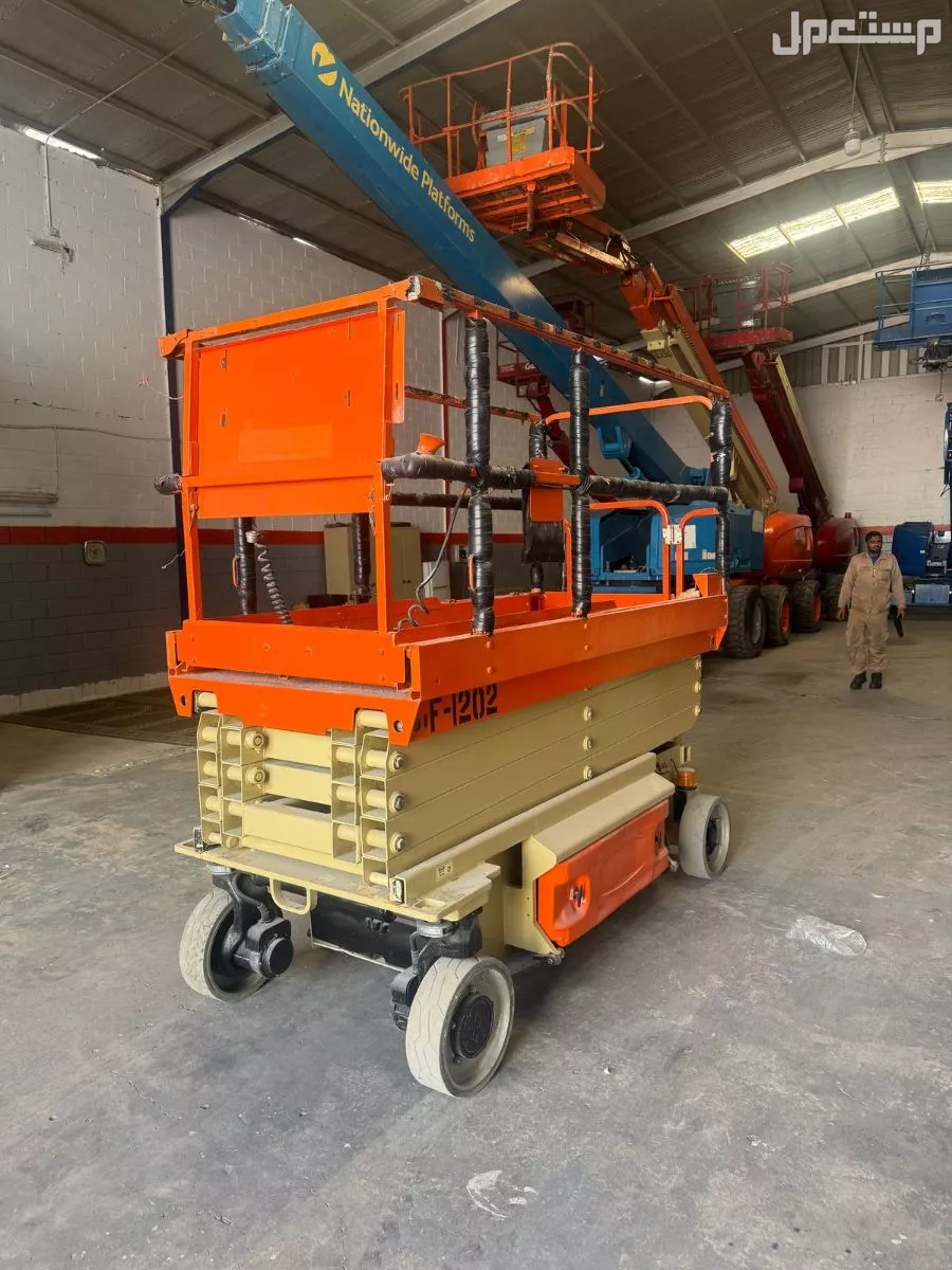 سيزر لفت للإيجار الرياض مديلات حديثة 2024