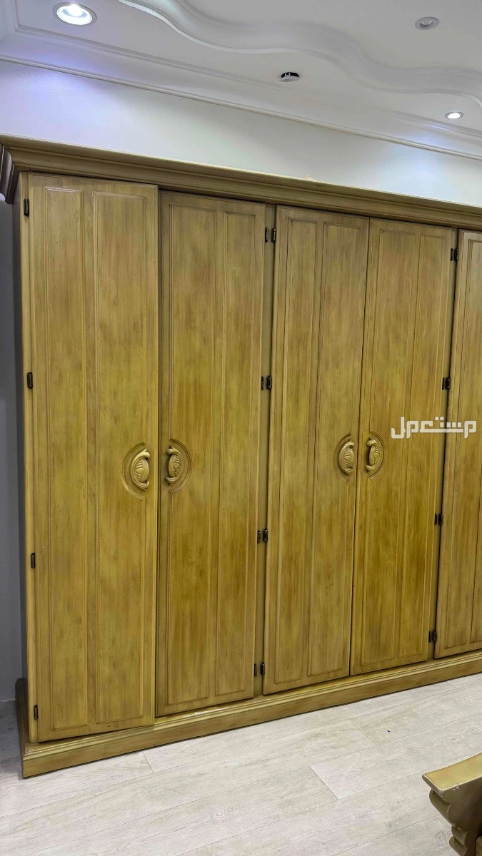غرفة نوم نفرين في خميس مشيط بسعر 1500