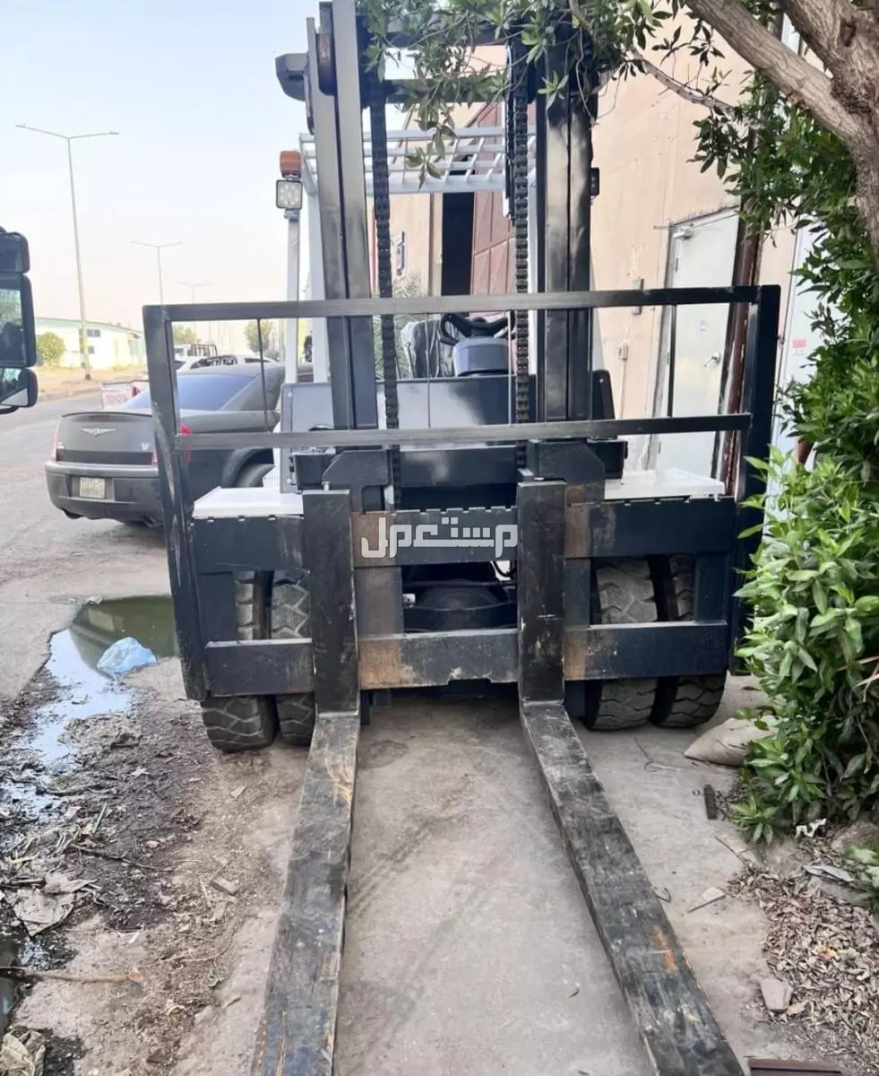 رافعه شوكيه في الرياض للإيجار بسعر 500 للإيجار متوفر