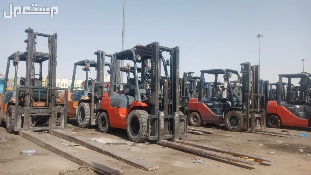 رافعه شوكيه في الرياض للإيجار بسعر 500 للإيجار