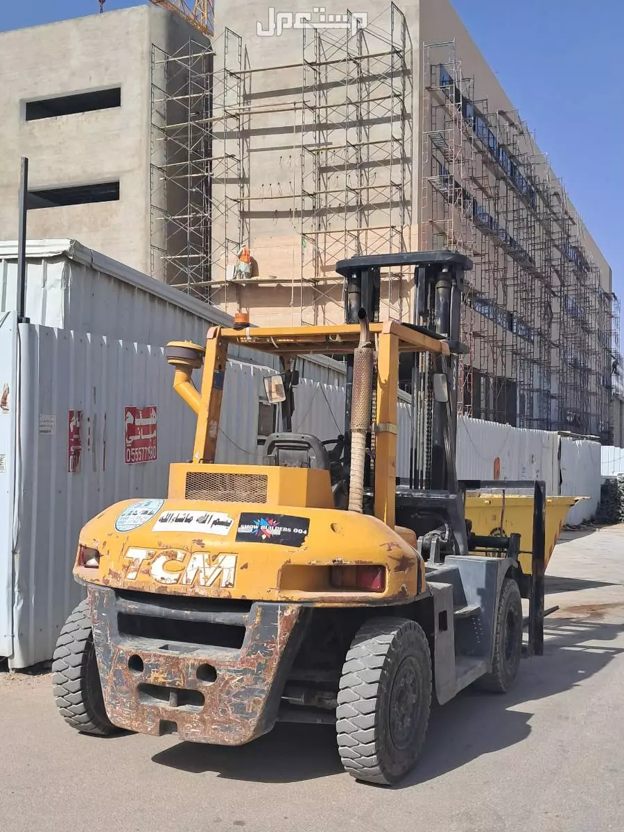 رافعه شوكيه في الرياض للإيجار بسعر 500