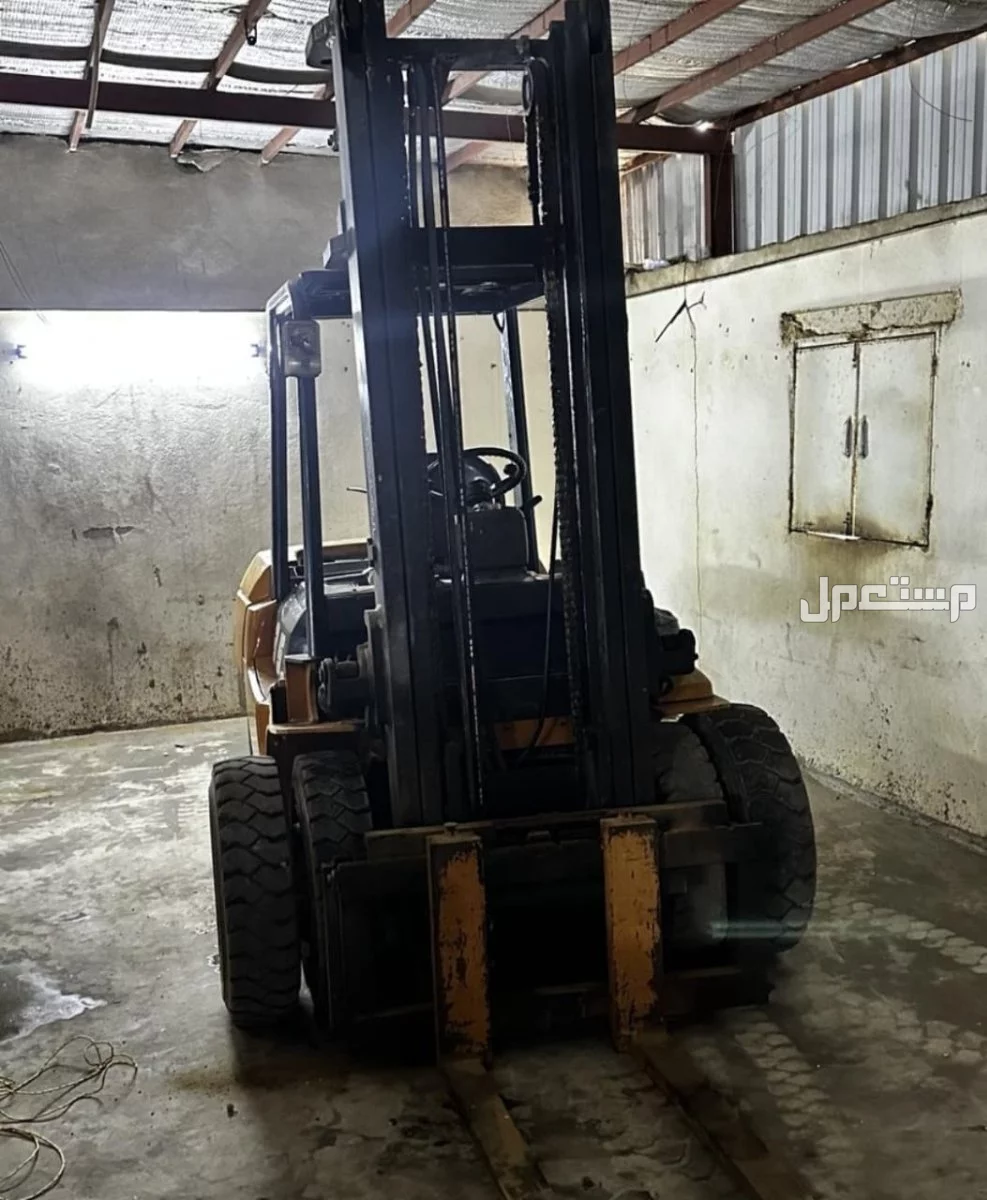 رافعه شوكيه في الرياض للإيجار بسعر 500