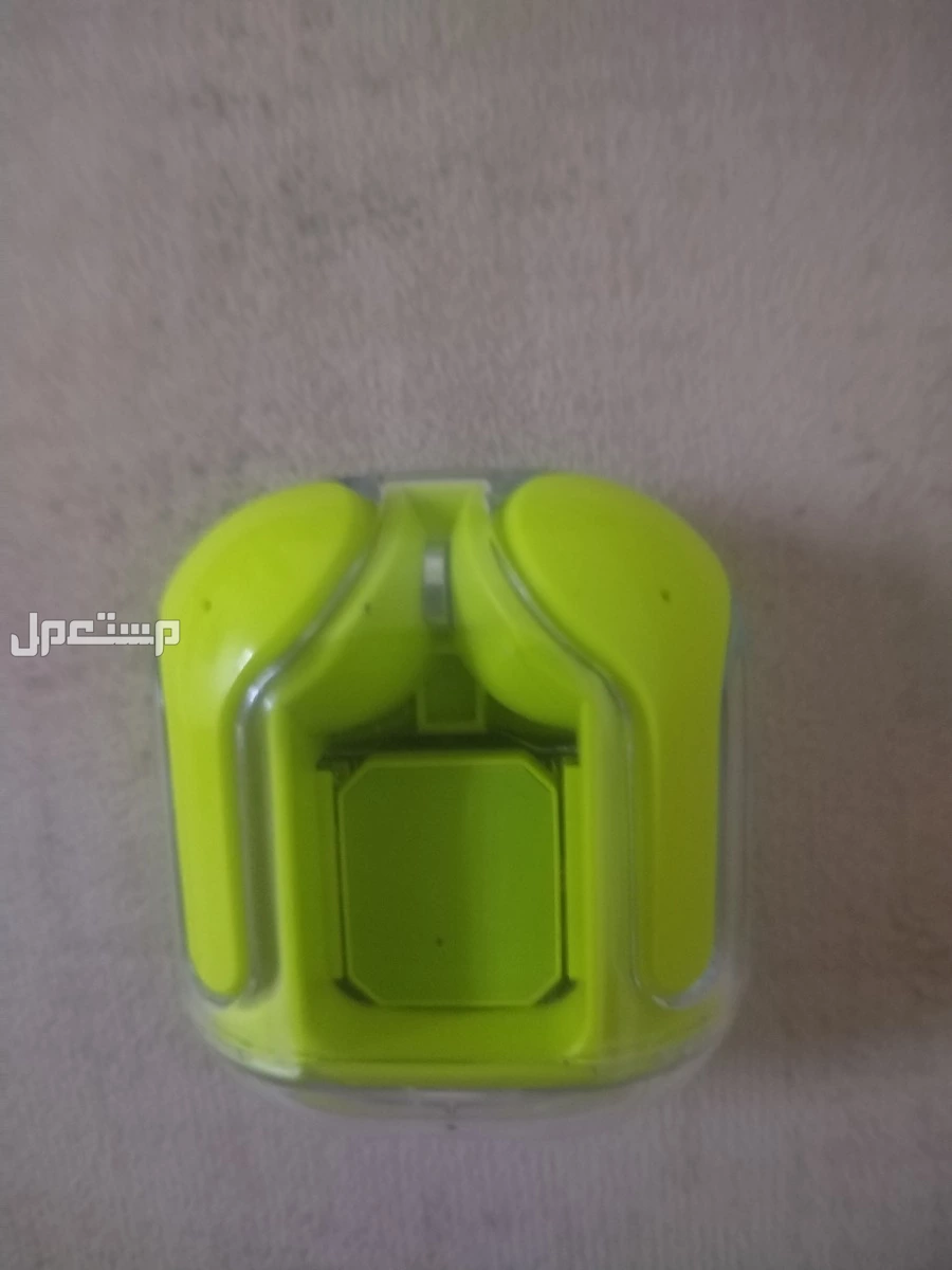 للبيع سماعه بلوتوث اصلي بسعر 50 ريال سعودي