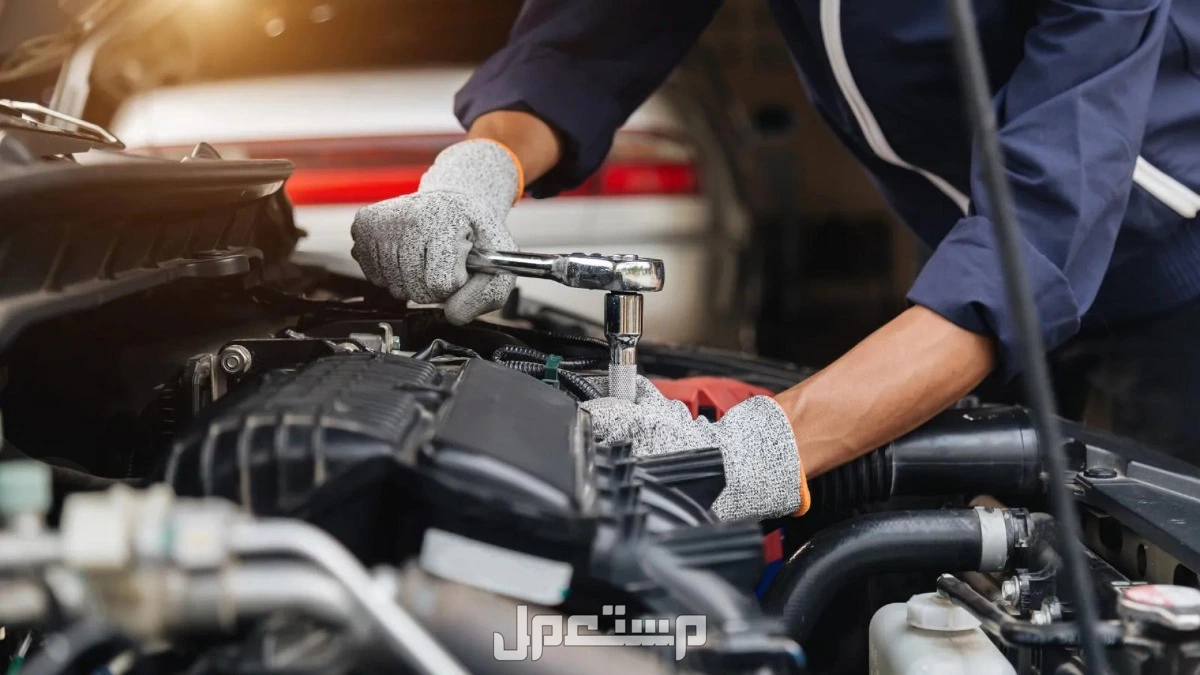 جدول أسعار صيانة تويوتا كامري 2025 وأسعار قطع الغيار: دليل شامل جدول أسعار صيانة تويوتا كامري 2025