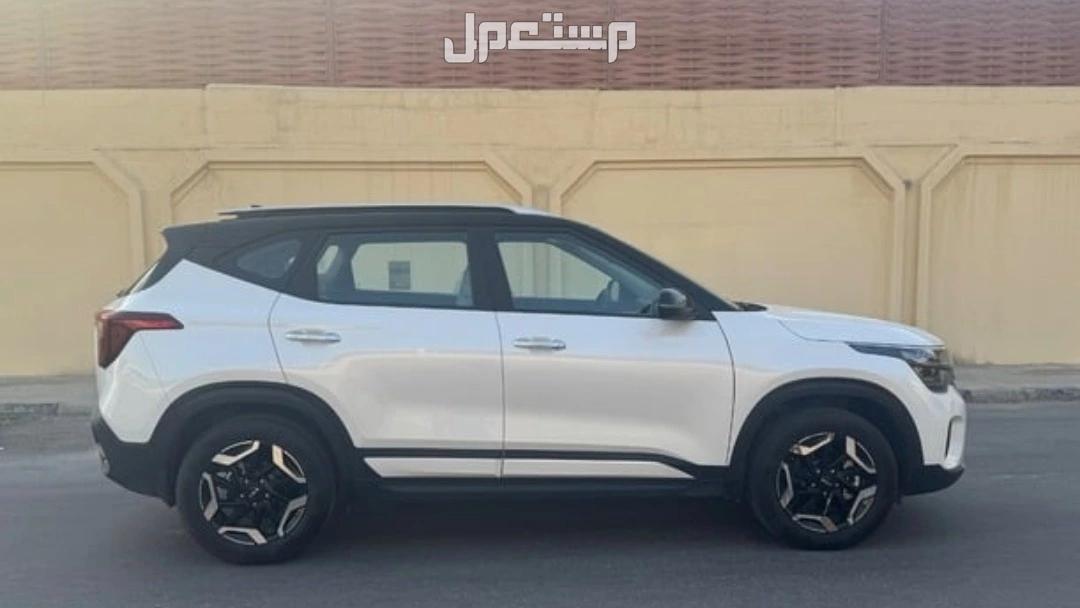 كيا سيلتوس 2024 في الخبر بسعر 84 ألف ريال سعودي