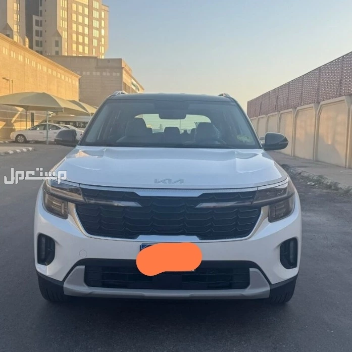 كيا سيلتوس 2024 في الخبر بسعر 84 ألف ريال سعودي