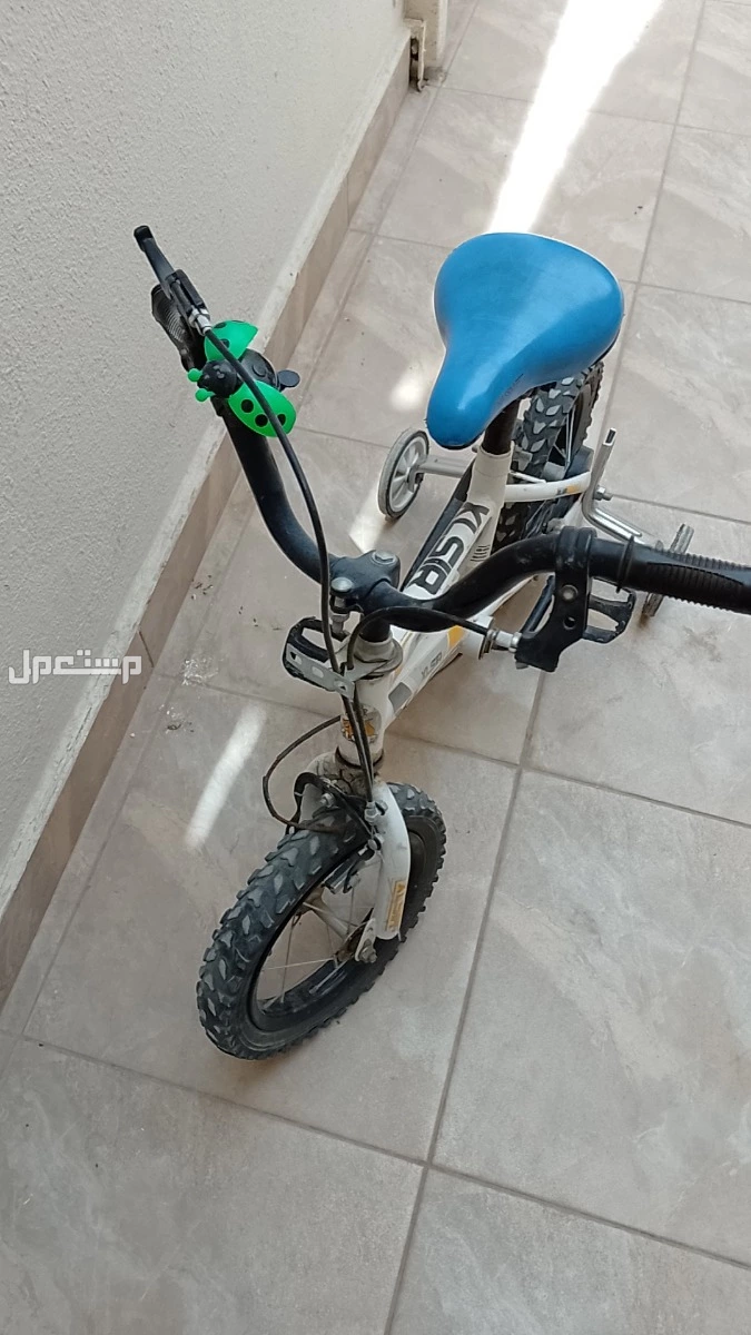 سياكل اطفال للبيع  في الرياض بسعر في الرياض بسعر 250 ريال سعودي