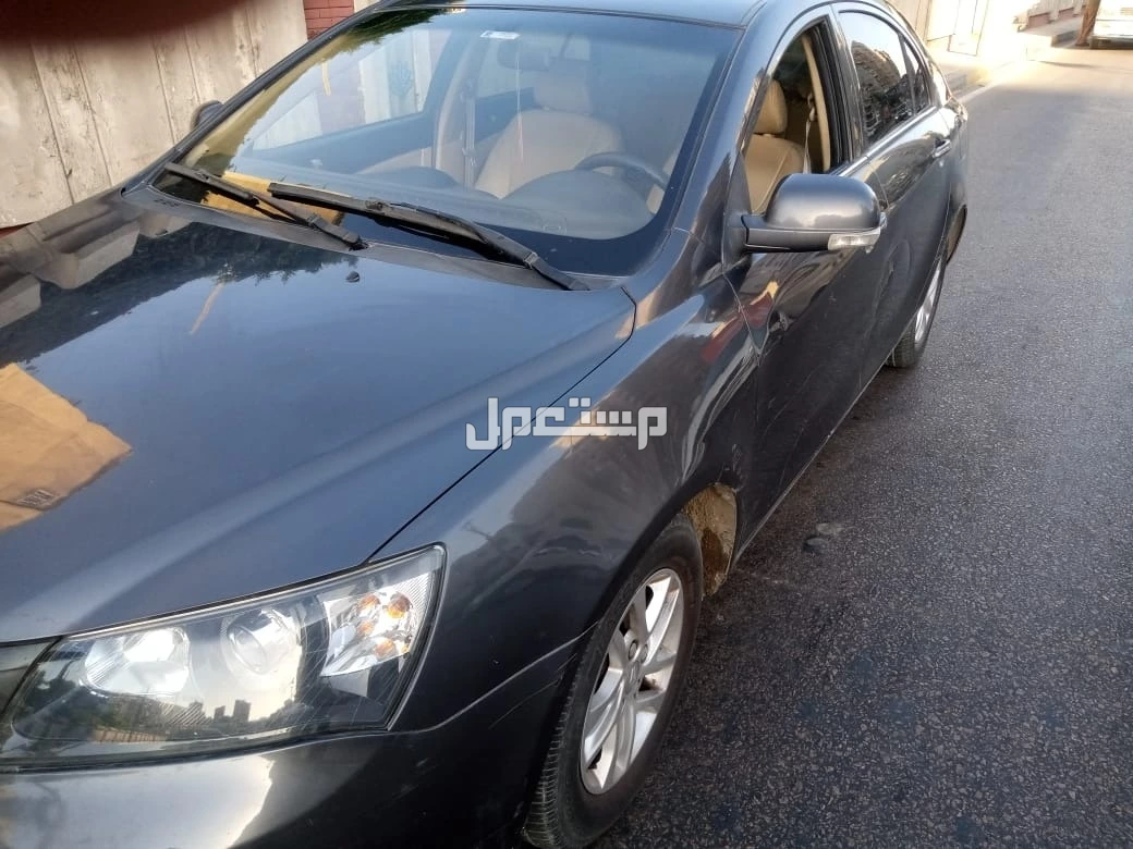جيلي اميجراند X7 2018 في محرم بك بسعر360 الف  360 ألف جنيه مصري