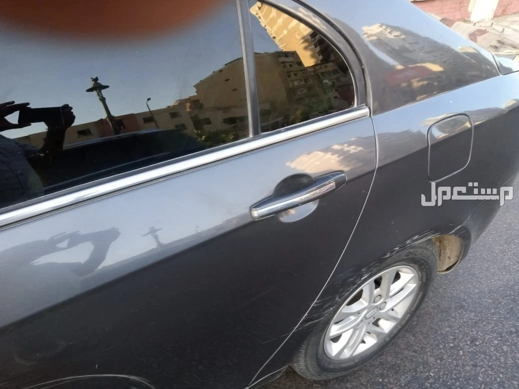 جيلي اميجراند X7 2018 في محرم بك بسعر360 الف  360 ألف جنيه مصري