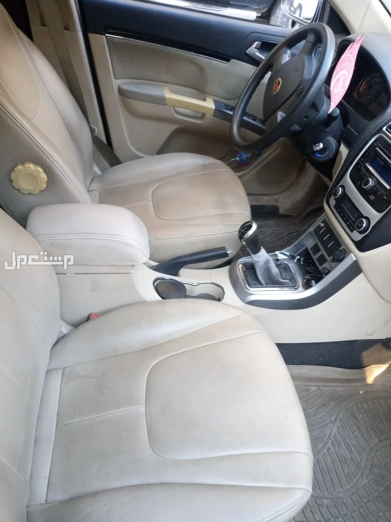 جيلي اميجراند X7 2018 في محرم بك بسعر360 الف  360 ألف جنيه مصري