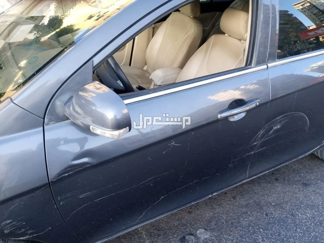 جيلي اميجراند X7 2018 في محرم بك بسعر360 الف  360 ألف جنيه مصري