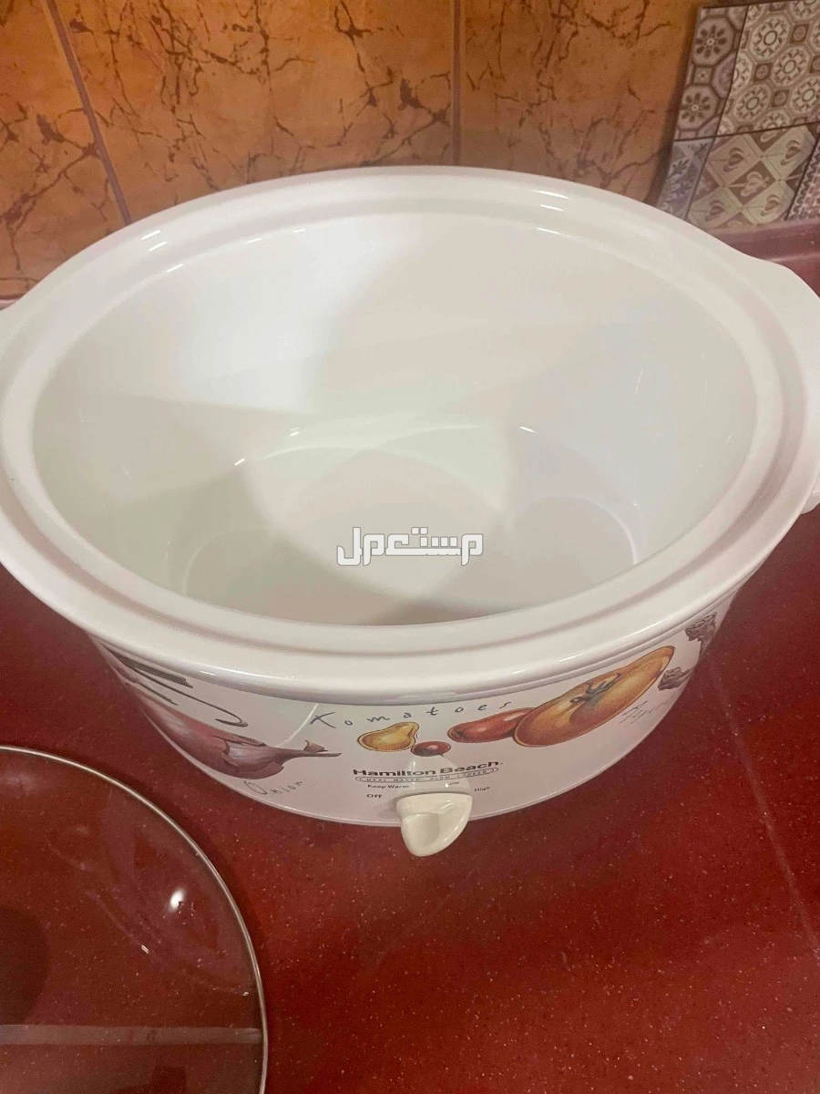 قدر لطبخ الارز المميزات : 1- تحمل الحرارة ، 2- سهولة الطبخ ،3- يشمل جميع انواع الرز في الطبخ