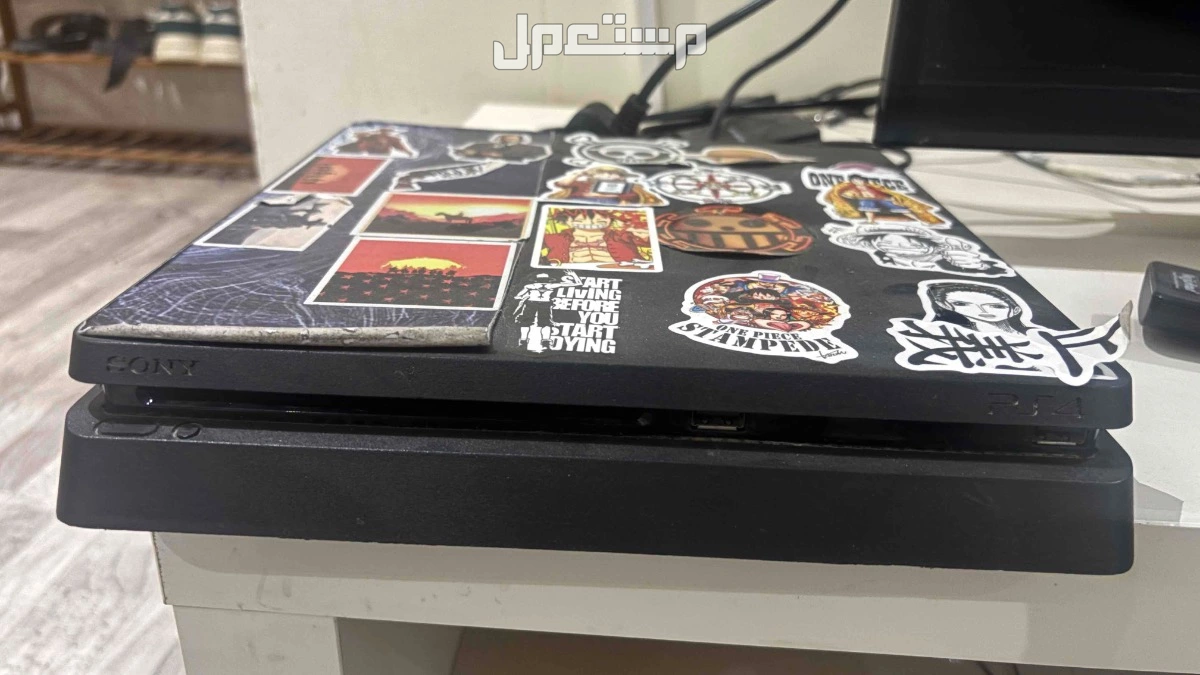 سوني فور سلم السوم وصل 300 بدون هارديسك