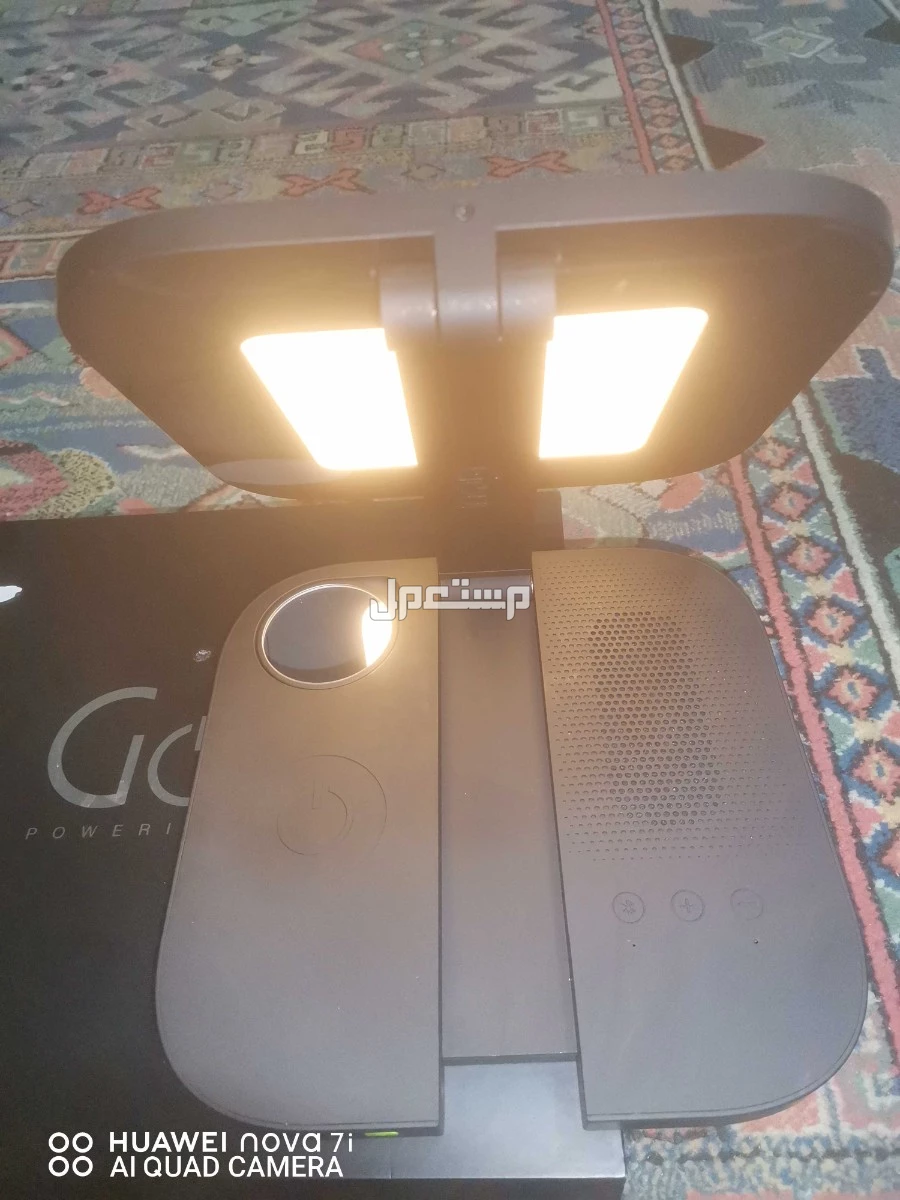 منصه شحن قوي في الأحساء بسعر 150 ريال سعودي