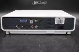 للبيع بروجكتر Casio XJ-M140 - استخدام مرتين فقط في جدة بسعر 14 ألف ريال سعودي