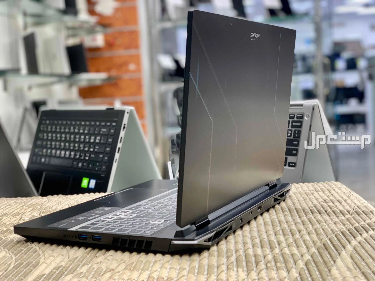 🔥 عرض خاص على ACER NITRO 5 – شبه جديد ومجهز بالكامل! 🔥 ماركة إيسر في الرياض بسعر 3500 ريال سعودي