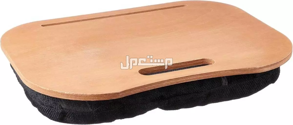 ترابيزة لاب توب بوسادة LazyLap