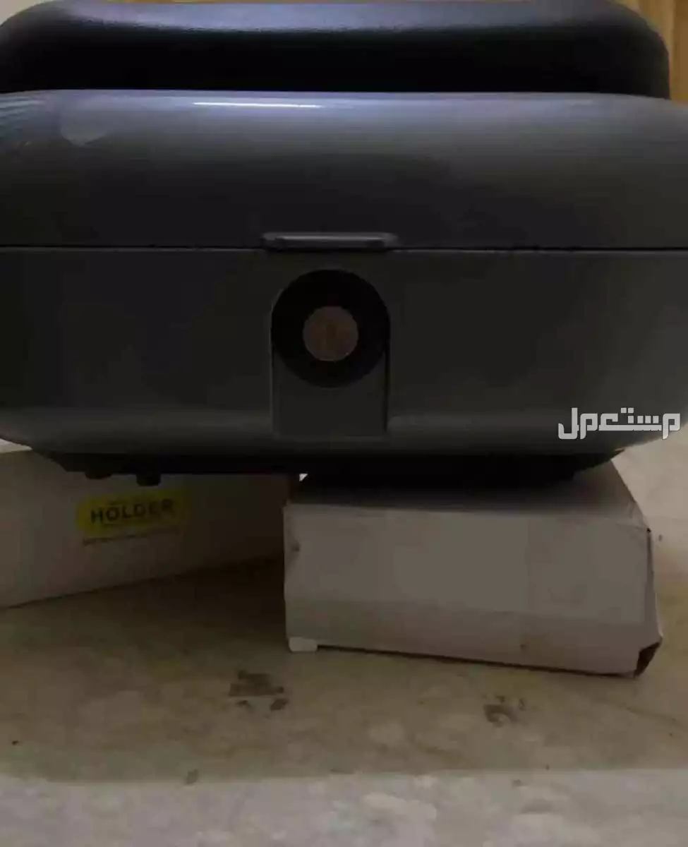 سكوتر الوحش برو في بريدة بسعر 1100 ريال سعودي