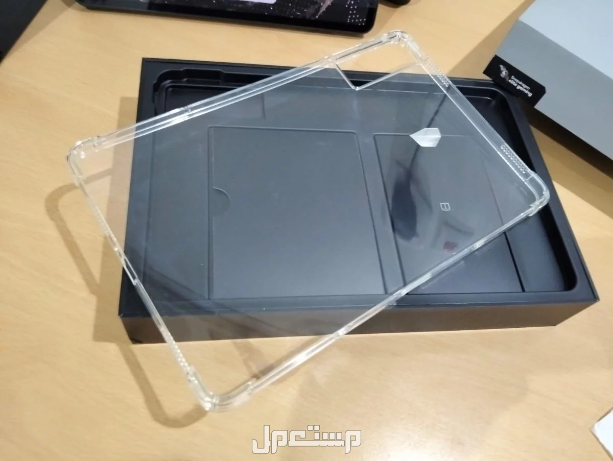 REDMAGIC Nova Gaming Tablet 1TB 24GB Snapdragon8 في تبوك بسعر 3400 ريال سعودي بيت شفاف