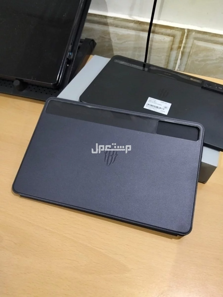 REDMAGIC Nova Gaming Tablet 1TB 24GB Snapdragon8 في تبوك بسعر 3400 ريال سعودي