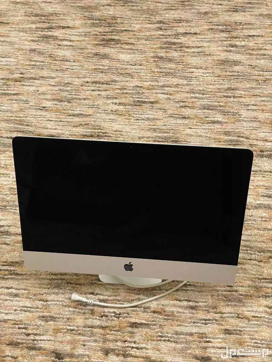 جهاز ماك iMac21.5 الاصدار macOS11.7.10