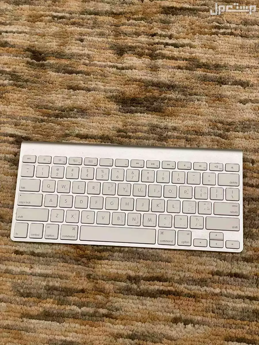 جهاز ماك iMac21.5 الاصدار macOS11.7.10