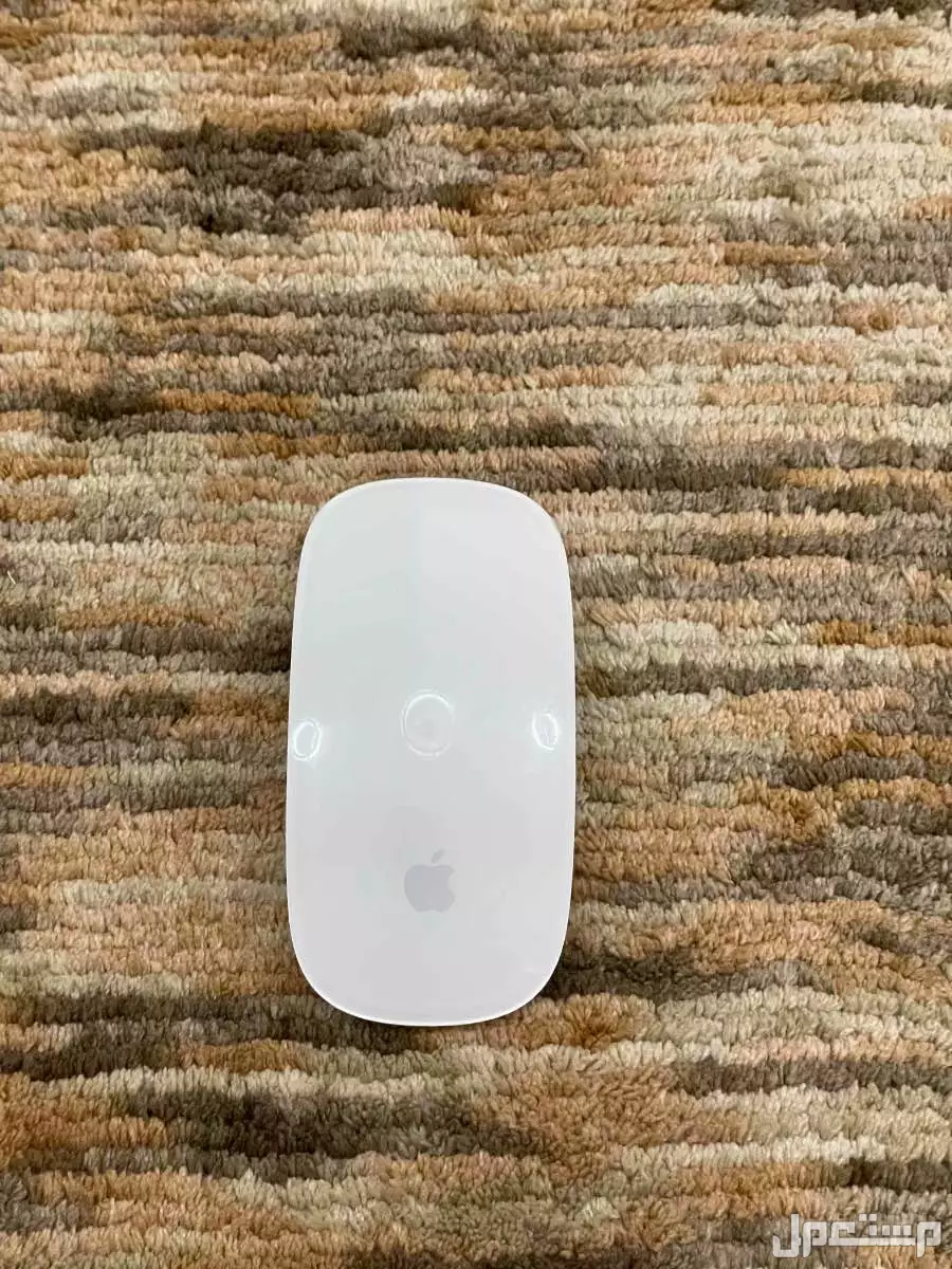 جهاز ماك iMac21.5 الاصدار macOS11.7.10