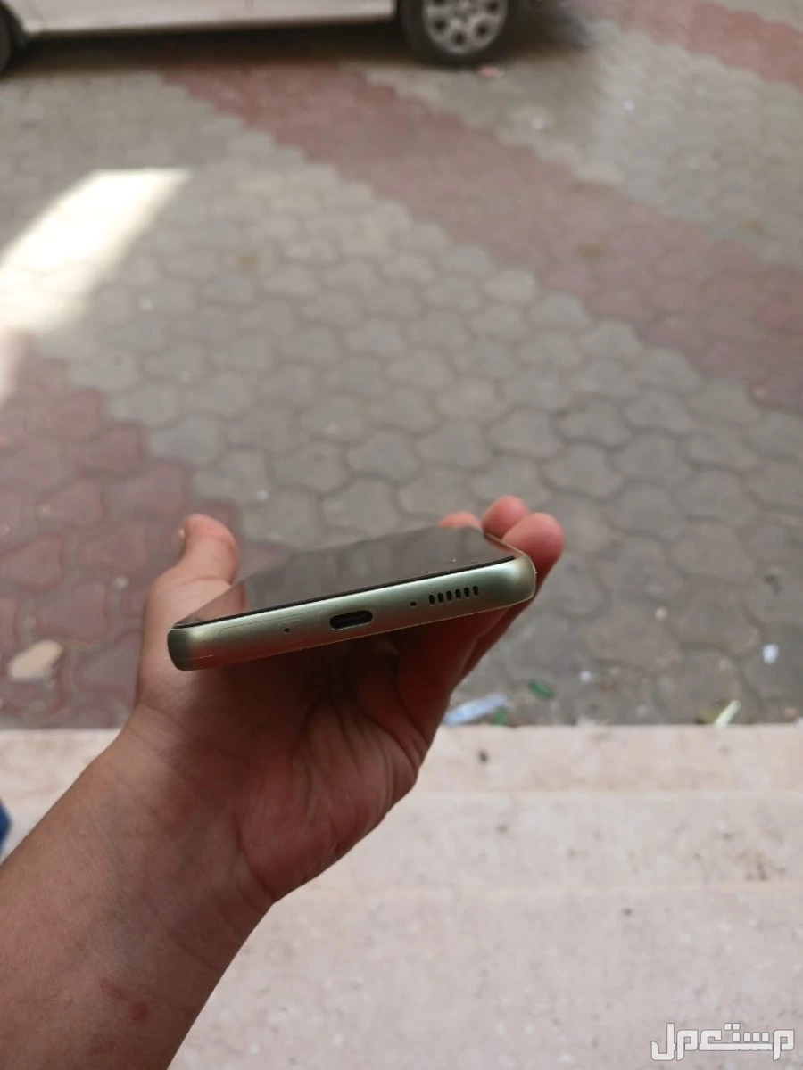 Samsung a54  ماركة سامسونج في مركز الفيوم بسعر 15 ألف جنيه مصري