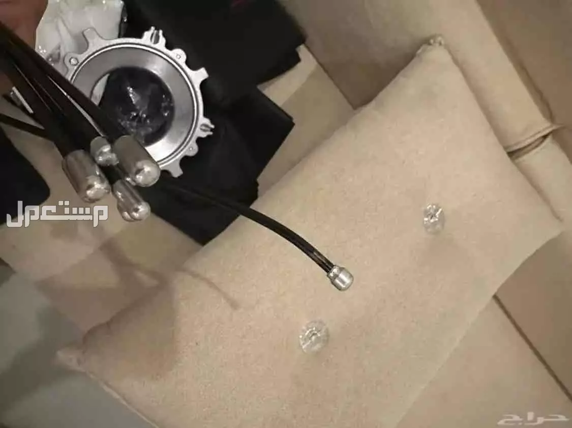 2 سوفت بوكس شركة جينبي على سوم في جدة بسعر 200 ريال سعودي